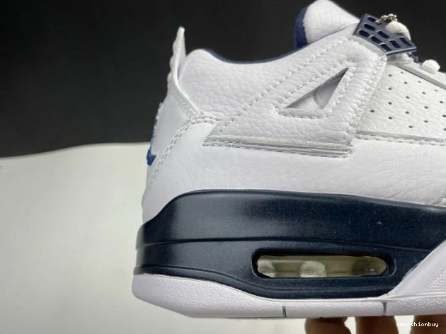 Columbia Jordan (2015) 314254-107 4 Retro 1123